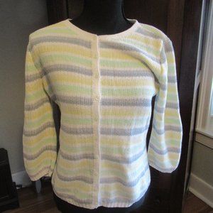 LIZ CLAIBORNE Women's Small Sweater